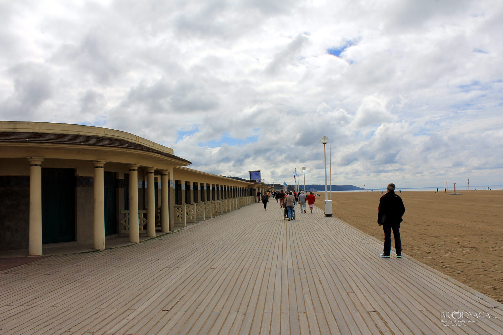 Deauville